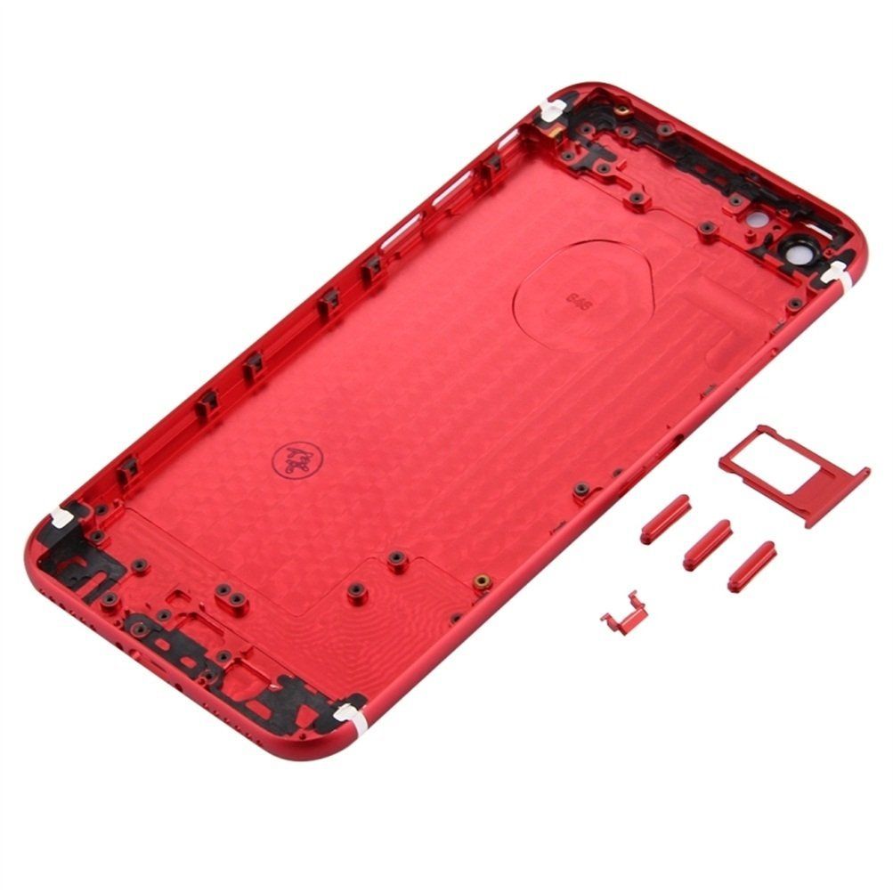 Housing Carcasa Para iPhone 7